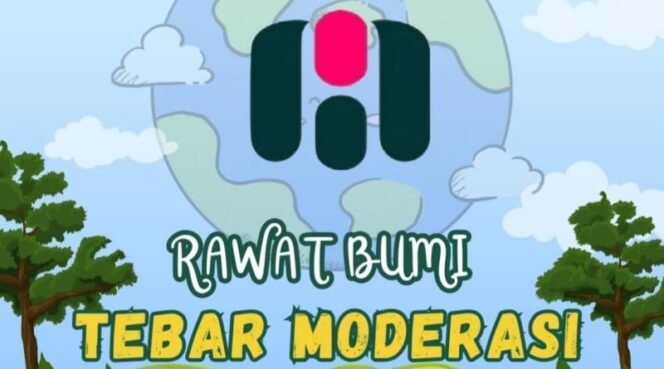 
 MODERASI BERAGAMA (Studi Kasus di Desa Cigelam Purwakarta tentang Pendirian Gereja)