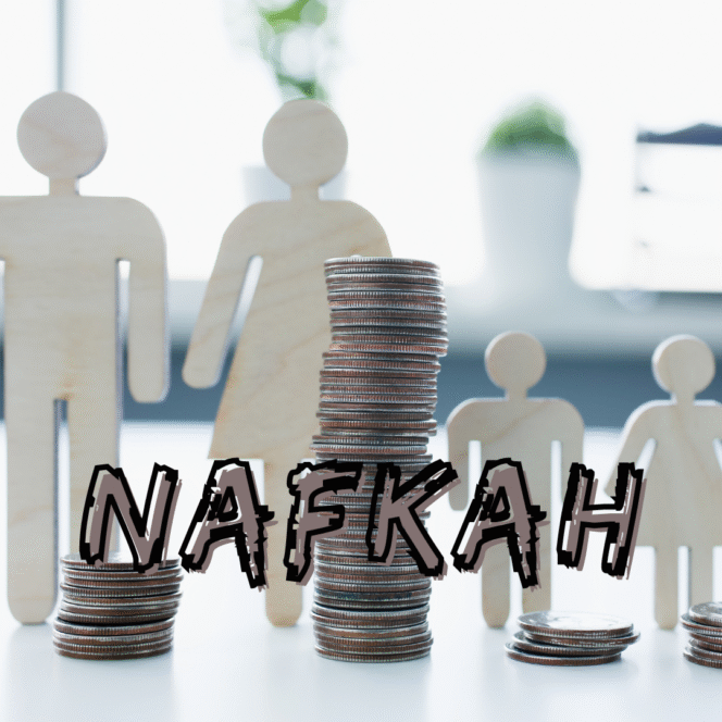 
 Tidak Ada yang Gratis dalam Cinta, apalagi Pernikahan.