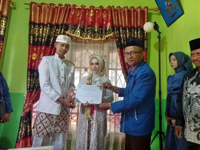 
 Wali Nikah Palsu Part 2
