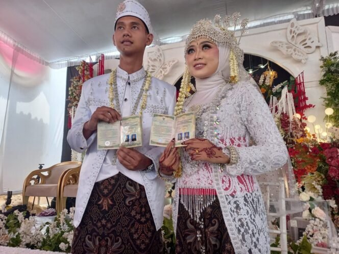 
 WALI NIKAH AB’AD PART 3