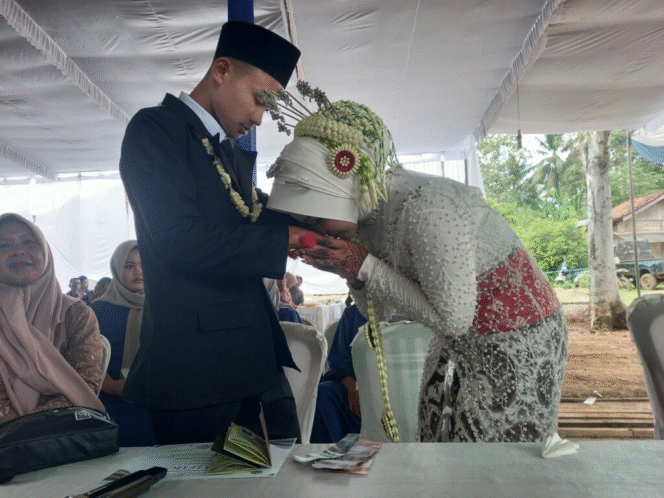 
 WALI NIKAH AB’AD PART 2
