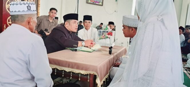 
 Menikahi Wanita Hamil Karena Zina dalam Perspektif Hukum Islam